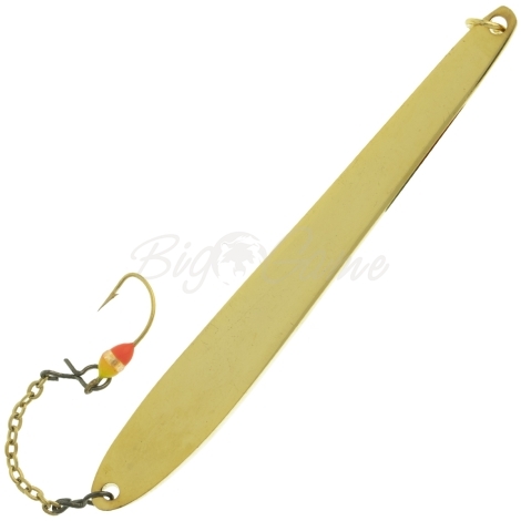 Блесна вертикальная LUCKY JOHN Scandi 7 г код цв. #G (Блистер) фото 2