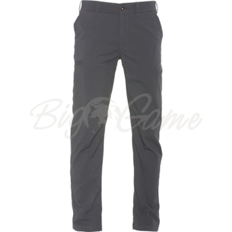 Брюки GRUNDENS Gaff Pants цвет Anchor фото 1