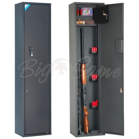 Сейф оружейный МЕТКОН ОШН-5 фото 1