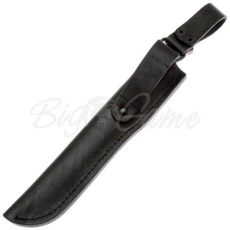 Нож ЮЖНЫЙ КРЕСТ Рыбацкий М Сталь VG10 рукоять Микарта изумруд/насечка фото 2