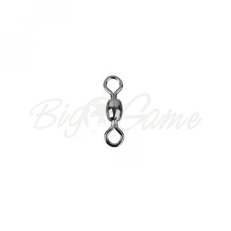 Вертлюг SAVAGE GEAR Swivel L #1 45 кг BLN (15 шт.) фото 1