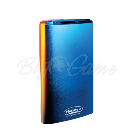 Внешний аккумулятор THERM-IC Powerbank 10000 mAh фото 1