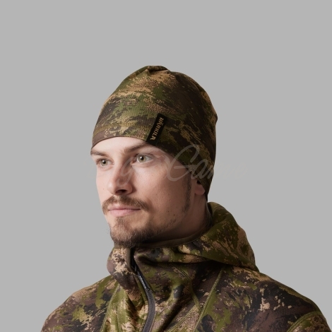 Снуд HARKILA Deer Stalker Camo Halsedisse цвет AXIS MSP Forest фото 4