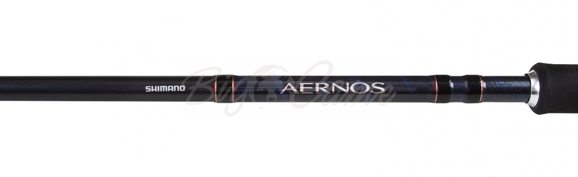 Удилище спиннинговое SHIMANO Aernos AX Spinning 9'0" XH фото 3