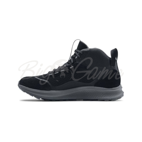 Кроссовки UNDER ARMOUR Charged Bandit Trek 2 цвет черный фото 5