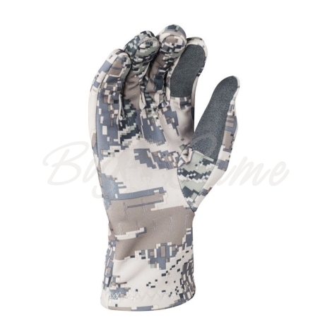 Перчатки SITKA Traverse Glove 2022 цвет Optifade Open Country фото 2