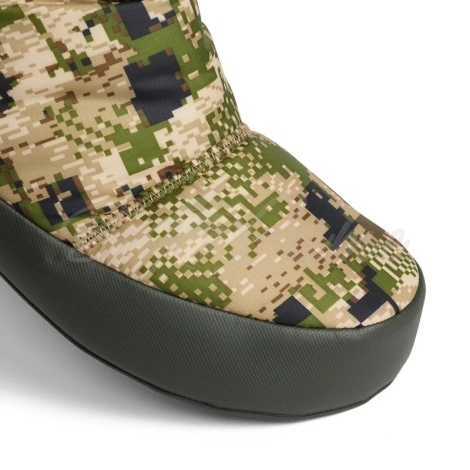 Сапоги SITKA Altitude Bootie цвет Optifade Subalpine фото 6