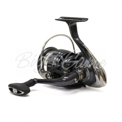 Катушка безынерционная DAIWA 19 N'Zon Plus LT 6000SS-P фото 3