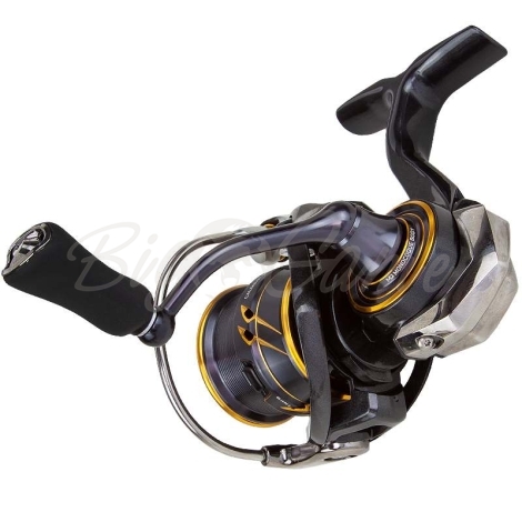 Катушка безынерционная DAIWA 21 Caldia FC LT фото 3