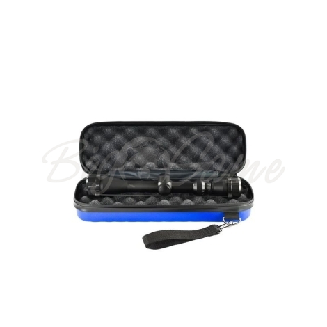 Кейс под прицел GARRY ZONTER KPRBL41 цвет синий фото 4