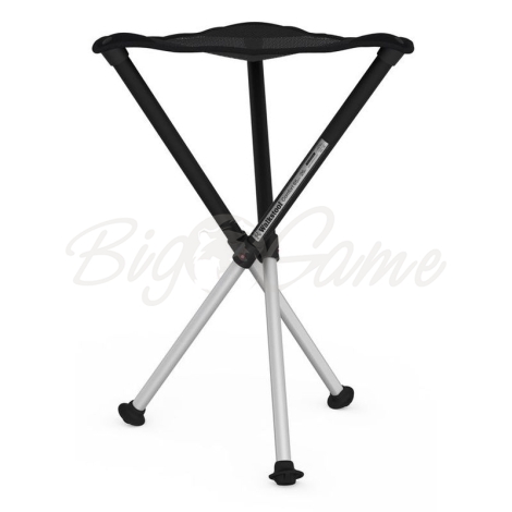 Стул WALKSTOOL Comfort 65Xxl цвет черный фото 1