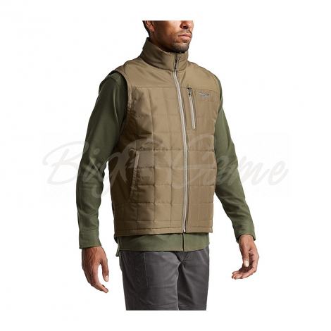 Жилет SITKA Grindstone Work Vest цвет Coyote фото 7