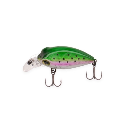 Воблер SMITH Camion Magnum SR 36F код цв. 618/74 фото 2