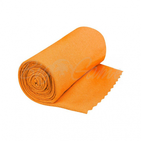 Полотенце SEA TO SUMMIT Airlite Towel цвет Orange фото 1