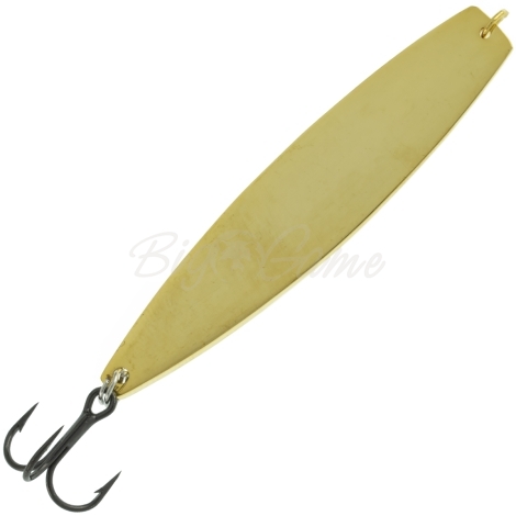 Блесна вертикальная LUCKY JOHN Model I 8 г код цв. #G (Блистер) фото 2
