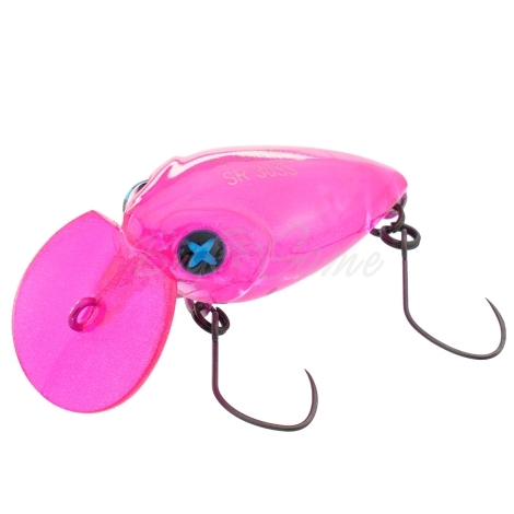 Воблер FOREST S-CRA 30SS код цв. #03 фото 1