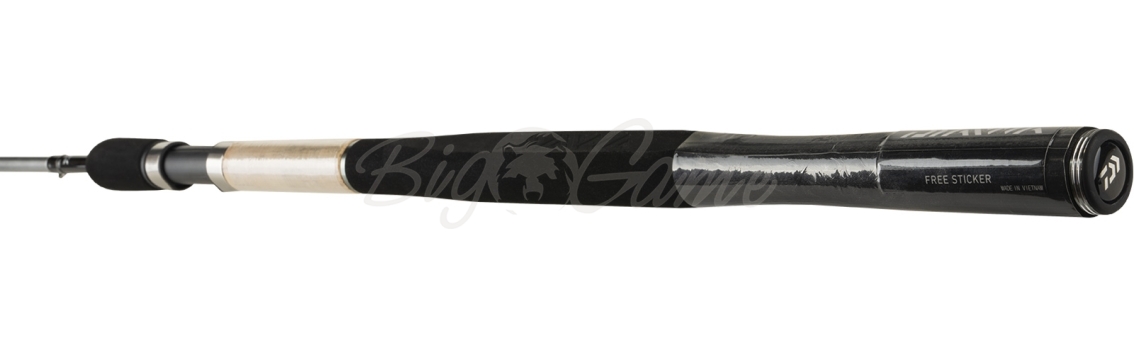 Удилище фидерное DAIWA N'Zon S Feeder 40G 3 м тест 40 г фото 2