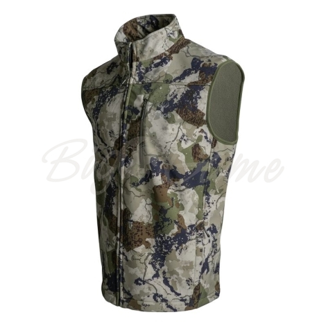 Жилет KING'S Hunter Softshell Vest цвет XK7 фото 6