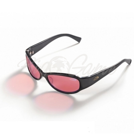 Очки поляризационные SIGHT MASTER TMC One-Eighty 50056513 цв. Mach Black / Light Rose фото 1