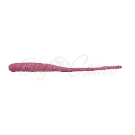 Слаг MILMAX Straight Worm плавающий аттр. сыр 85 мм (8 шт.) код цв. 029 фото 1