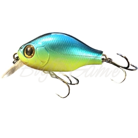 Воблер ZIP BAITS B-Switcher 45F код цв. 078 фото 1