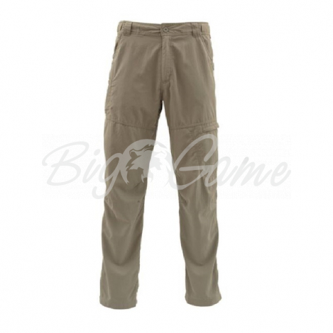 Брюки SIMMS Bugstopper Pant цвет Tan фото 1