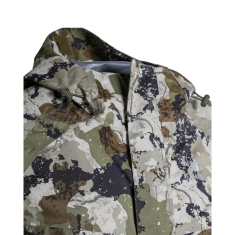 Куртка KING'S Hunter Climatex Rain Jacket цвет XK7 фото 4 Куртка KING'S Hunter Climatex Rain Jacket цвет XK7 фото 4