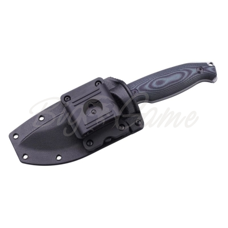 Нож туристический RUIKE Knife F118-G цв. Зеленый фото 6