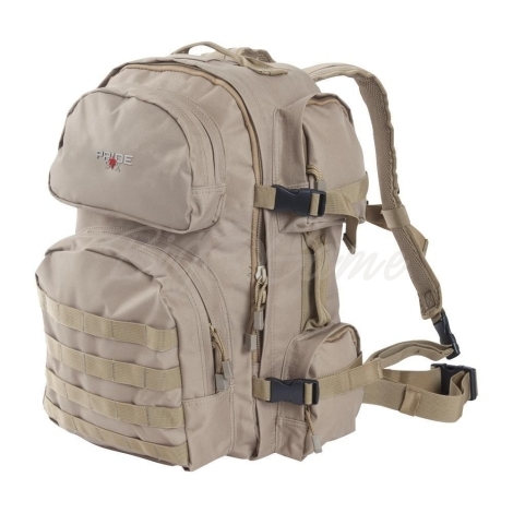 Рюкзак тактический ALLEN PRIDE6 Intercept Tactical Pack 40 цвет Tan фото 1