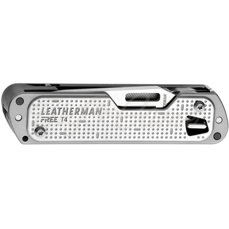 Мультитул LEATHERMAN Free P2 фото 2