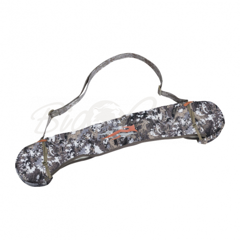 Сумка-переноска для лука SITKA Bow Sling цвет Optifade Elevated II фото 1