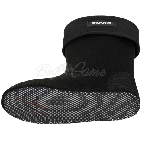 Сапоги SWAMP Kids Frog со съёмным чулком цвет Black фото 11