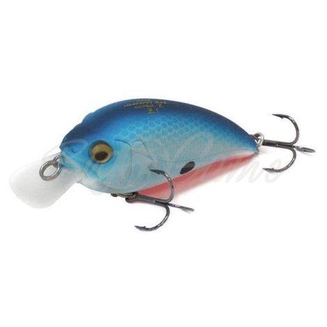 Воблер MEGABASS Super-Z Z1 F фото 1