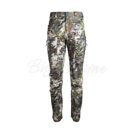 Брюки SKRE Venture Flex Pants цвет Summit фото 1