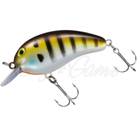 Воблер DAIWA Peanut SSR 8,6 г цв. P.G фото 1