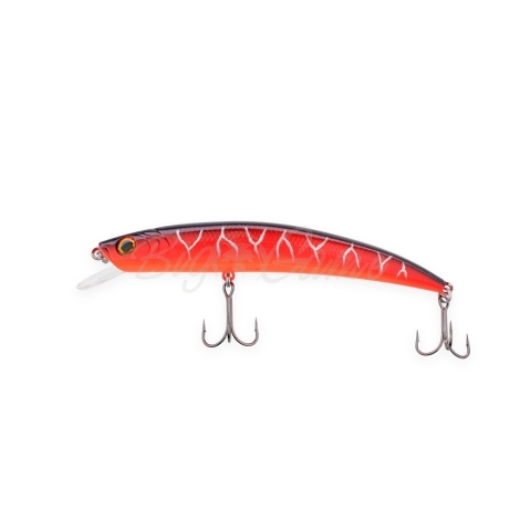 Воблер SMITH Jib 110SP код цв. 529 фото 2 Воблер SMITH Jib 110SP код цв. 529 фото 2