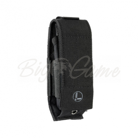 Чехол для мультитула LEATHERMAN Molle Sheath XL цвет Black фото 1