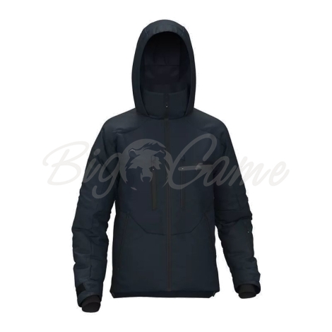 Куртка FINNTRAIL Atlas W 3461 цвет Graphite фото 1