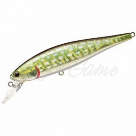 Воблер LUCKY CRAFT Pointer 128 SP цв. Aurora Northern Pike фото 1