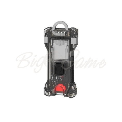 Фонарь налобный ARMYTEK Zippy WR Extended Set цв. Красный фото 1