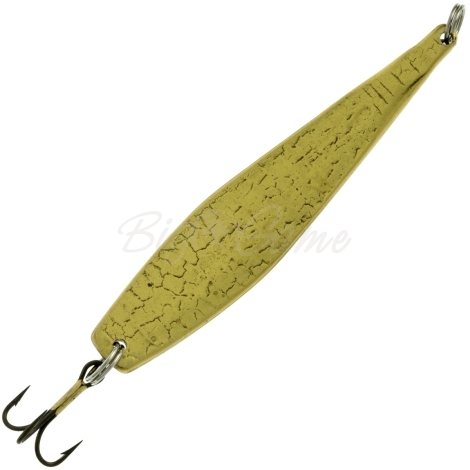 Блесна вертикальная LUCKY JOHN Fin Model B 12 г код цв. #C (Блистер) фото 2