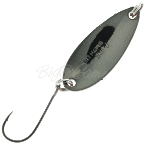 Блесна колеблющаяся SMITH Pure 3,5 г код цв. SN3 фото 2