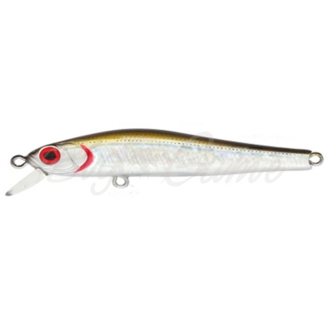 Воблер ZIP BAITS Rigge 90SP код цв. 510RM фото 1