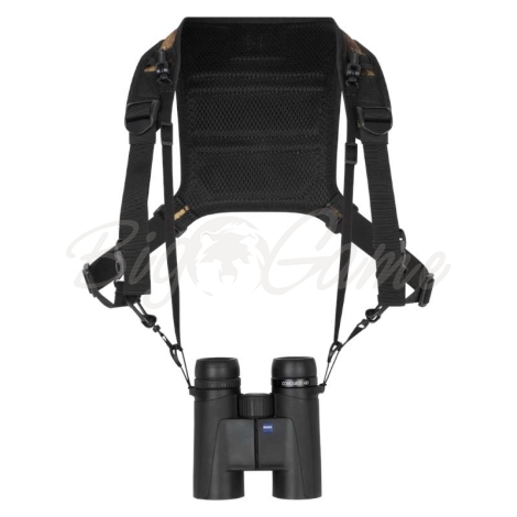 Чехол для бинокля HARKILA Deer Stalker bino strap цвет AXIS MSP Forest фото 3