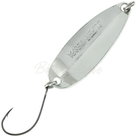 Блесна колеблющаяся RIVER OLD Satellite Super Vespa 5,2 г цв. 24 фото 2 Блесна колеблющаяся RIVER OLD Satellite Super Vespa 5,2 г цв. 24 фото 2