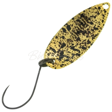 Блесна колеблющаяся FOREST Miu 2023 2,2 г код цв. #02 фото 2