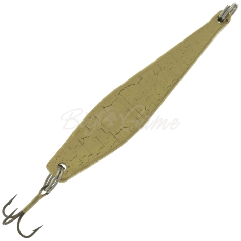 Блесна вертикальная LUCKY JOHN Fin Model B 7 г код цв. #C (Блистер) фото 2