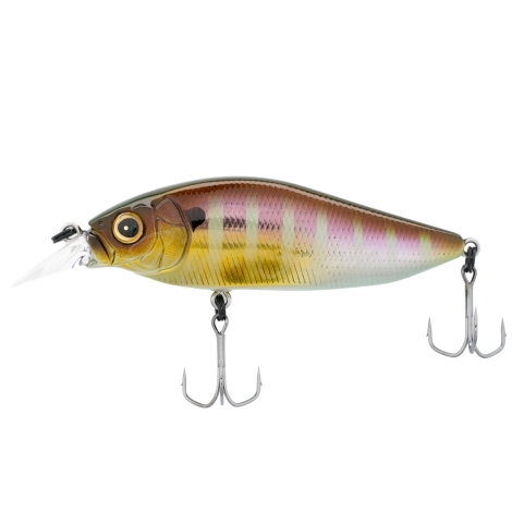 Воблер MEGABASS Flap Slap 77F цв. gg gill фото 2