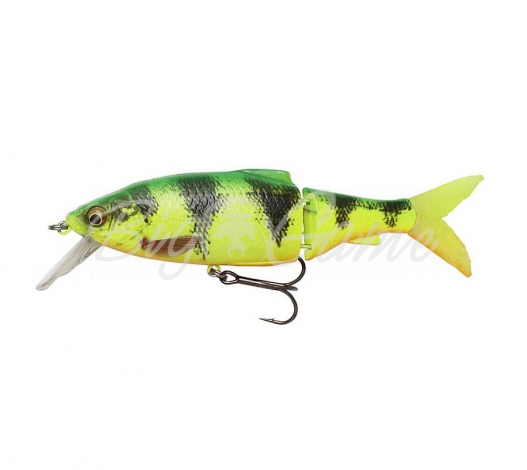 Воблер SAVAGE GEAR 3D Roach Lipster SF 18,2 см цв. 05-Firetiger PHP фото 1
