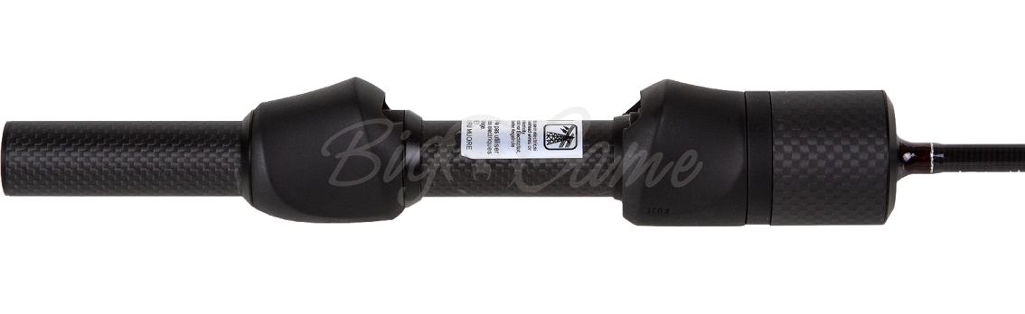 Спиннинг CRAZY FISH Nano Zero Carbon фото 4